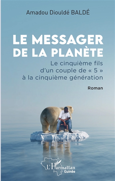 Le messager de la planète :...