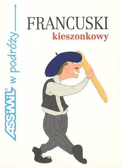francuski kieszonkowy