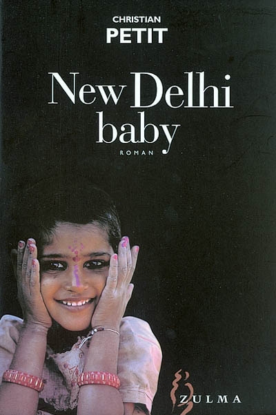 New Delhi baby