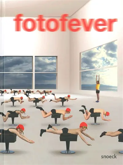 Fotofever : Paris 2016 : 11-13 novembre 2016, Carrousel du Louvre