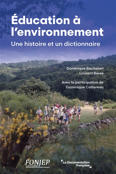Education à l'environnement...