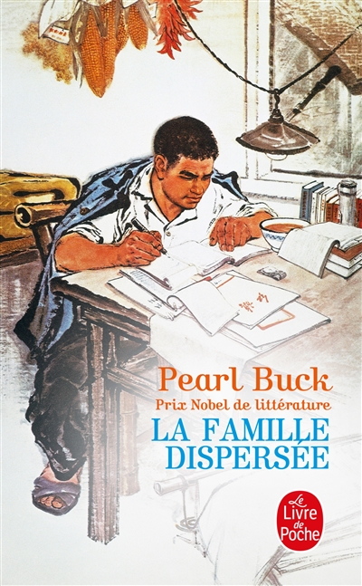 La famille dispersée
