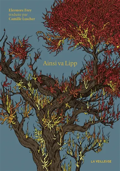 Ainsi va Lipp