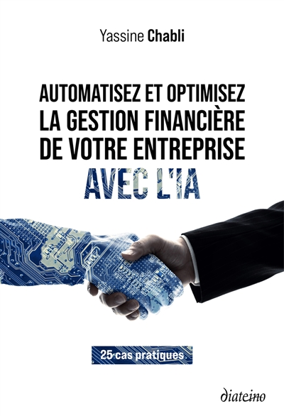 Automatisez et optimisez la...