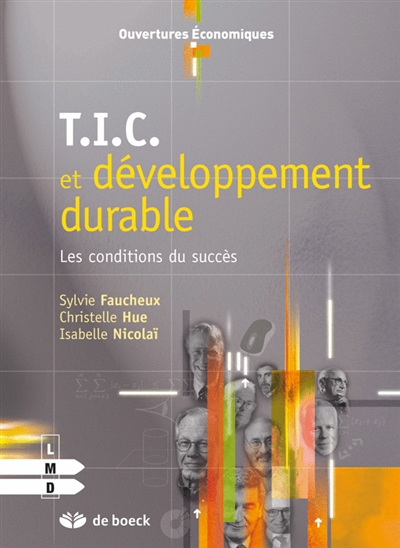 TIC et développement...