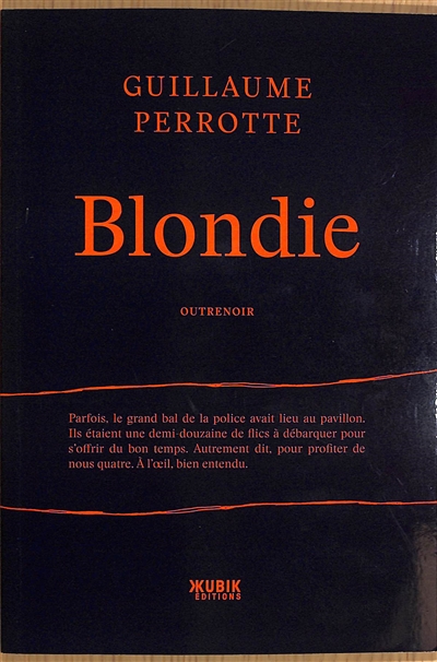Blondie