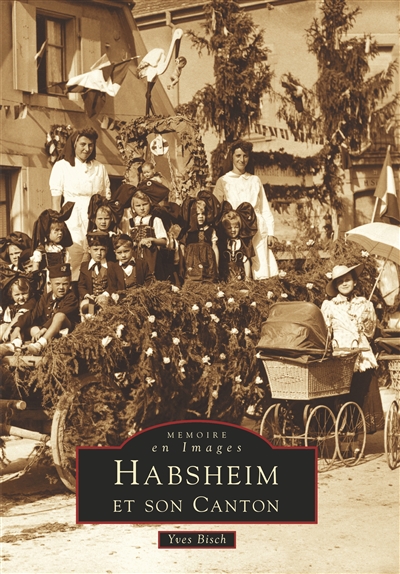Habsheim et son canton