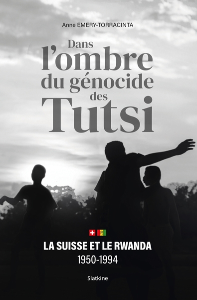 Dans l'ombre du génocide...