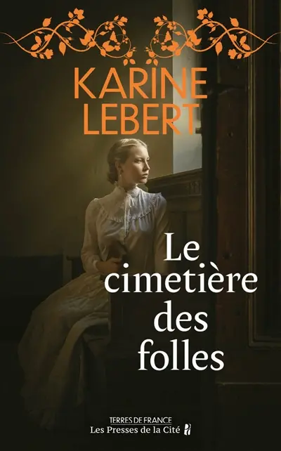 Le cimetière des folles
