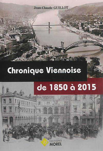 Chronique viennoise de 1850 à 2015