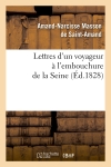 Lettres d'un voyageur à...