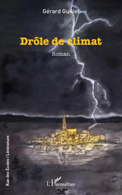 Drôle de climat