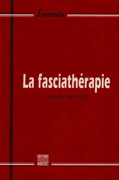 La fasciathérapie