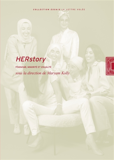 HERstory : féminisme,...