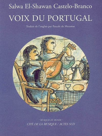 Voix du Portugal