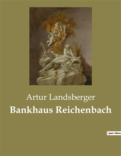 Bankhaus Reichenbach