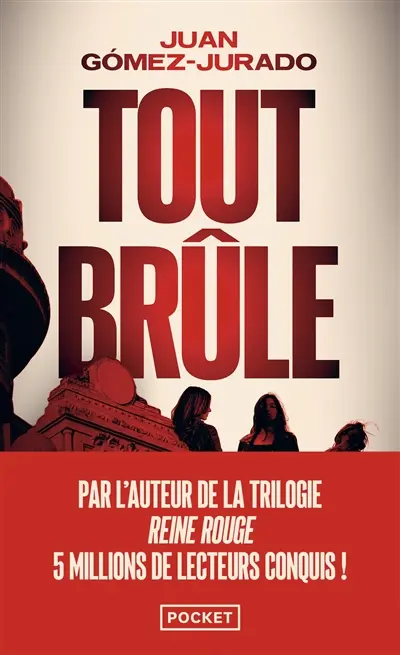 Tout brûle