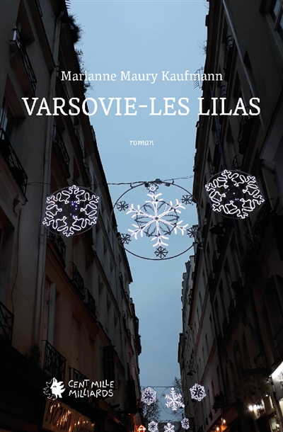 VARSOVIE-LES LILAS