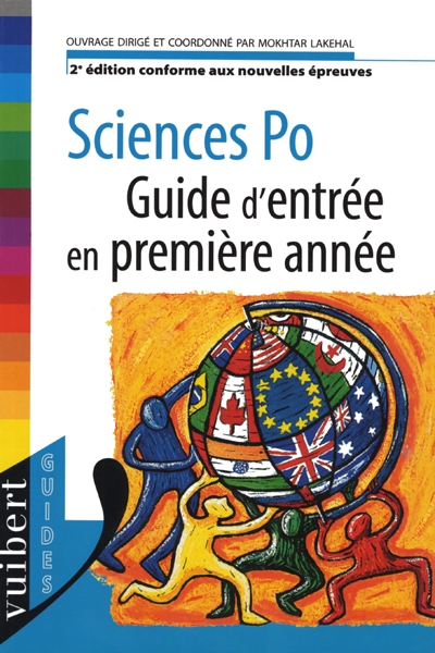 Sciences Po : guide d'entrée en première année