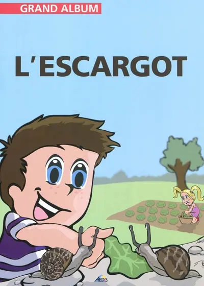L'escargot