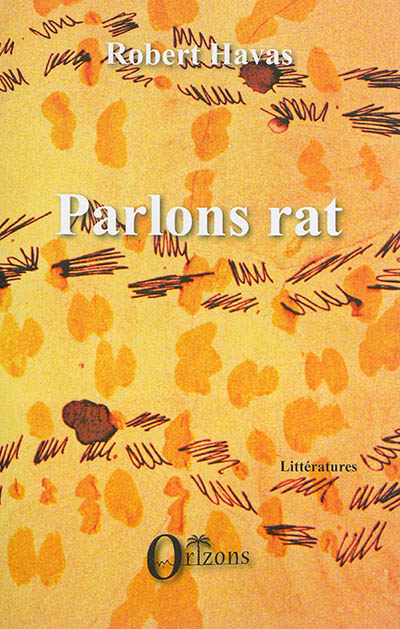 Parlons rat