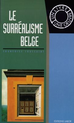 Le surréalisme belge