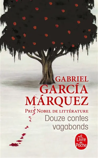 Douze contes vagabonds