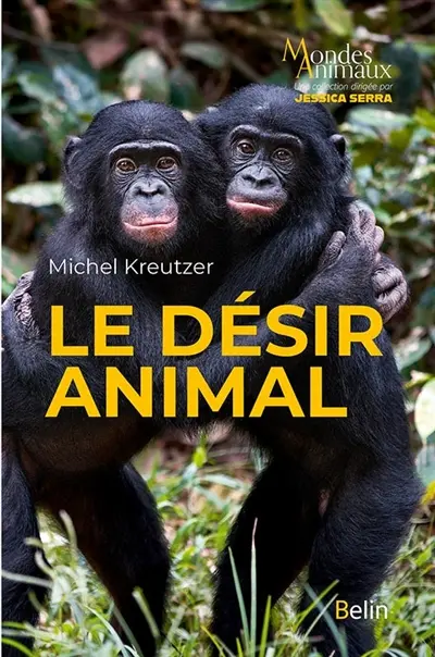 Le désir animal