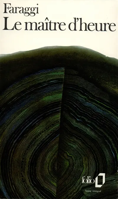 Le maitre d'heure