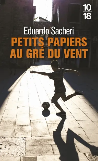 Petits papiers au gré du vent
