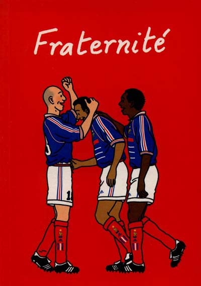 Fraternité