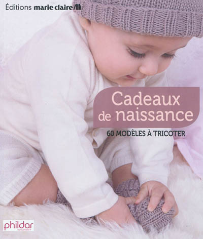 Cadeaux de naissance : 60...