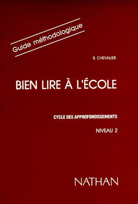 Bien lire à l'école-2 guide