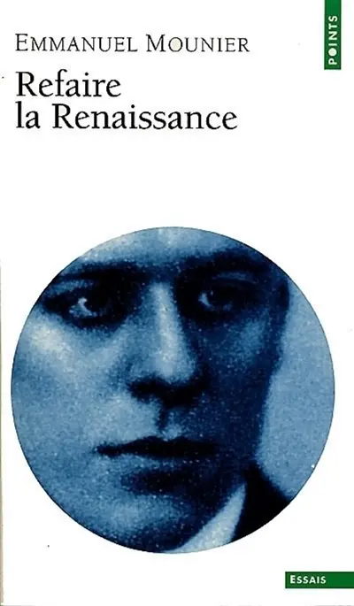 Refaire la Renaissance