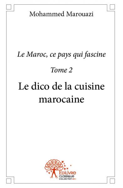 Le dico de la cuisine...