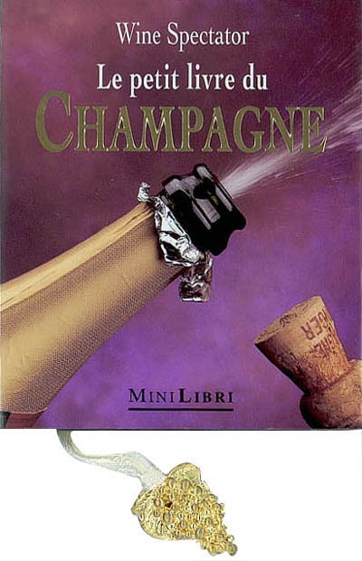 Le petit livre du champagne