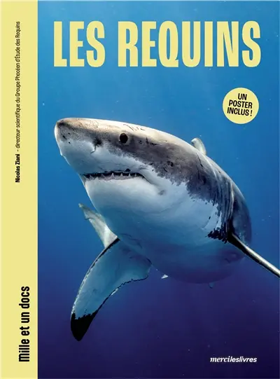 Les requins