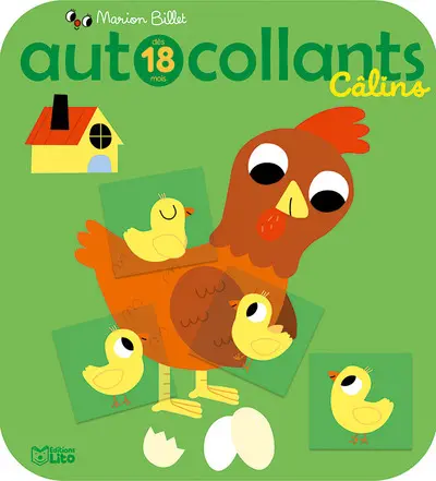 Les animaux de la ferme