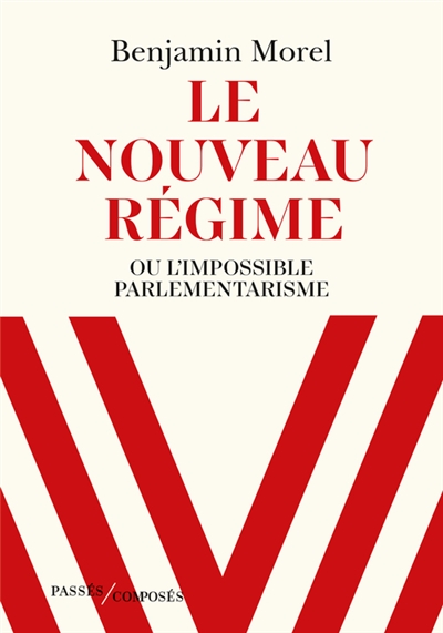 Le nouveau régime