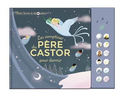 Les comptines du Père...