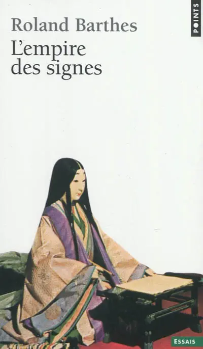 L'empire des signes