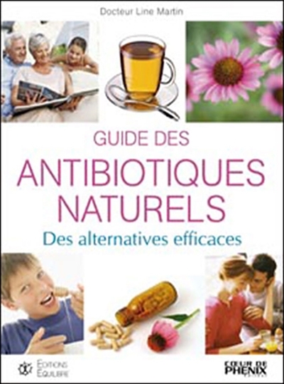 Guide des antibiotiques naturels : des alternatives efficaces