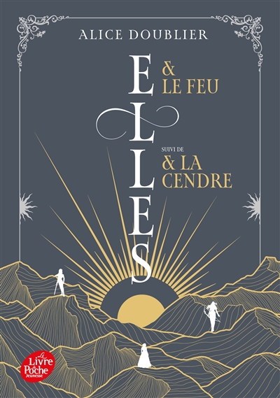 Elles & le feu