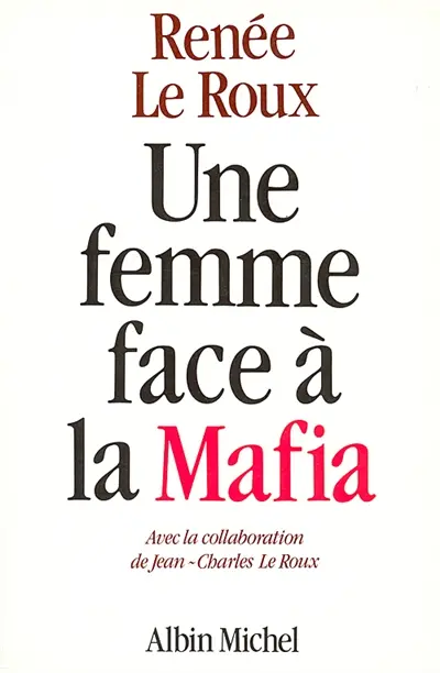 Une femme face à la mafia