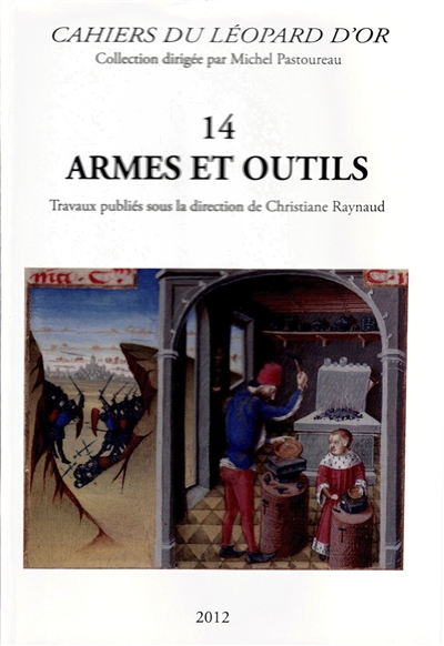 Armes et outils