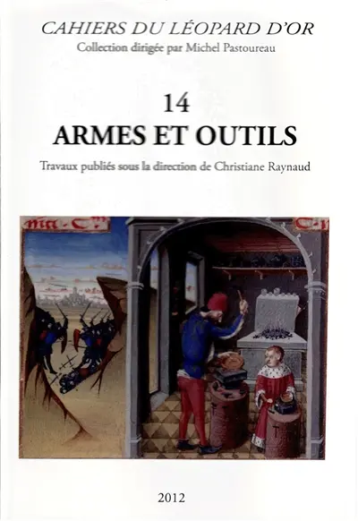 Armes et outils