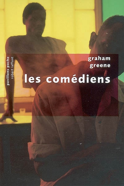Les comédiens