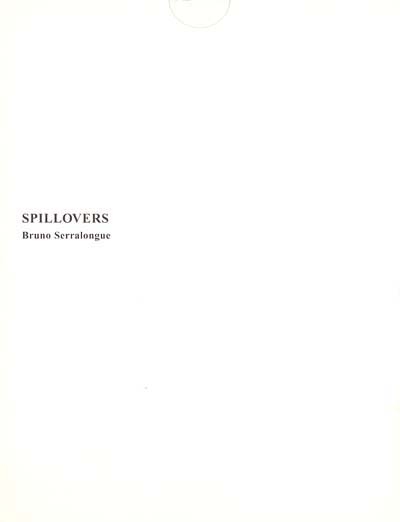 Spillovers
