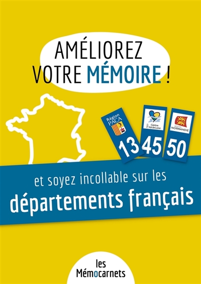 Améliorez votre mémoire ET...