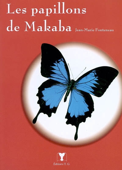 Les papillons de Makaba